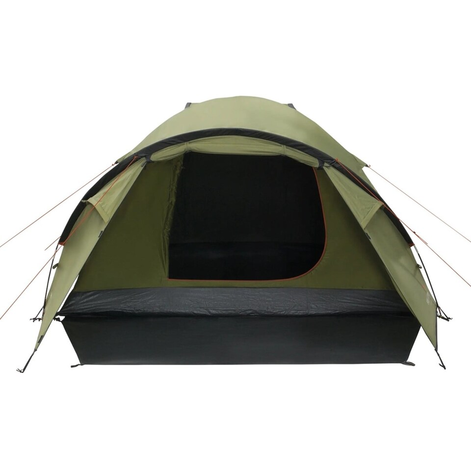 image 1 of Easy Camp Setesdal 4 Dome Tent