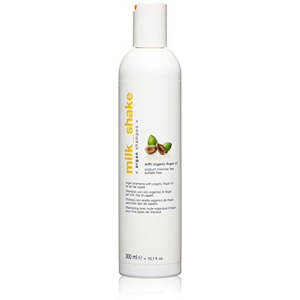 image 1 of milk_shake Argan Shampoo 300ml - With Organic Argan Oil