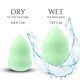 image 2 of Nanshy 4-in-1 Marvel Makeup Blending Sponge - Mint Green