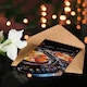 image 4 of Cool DJ Controller Decks Close Up Music Lover Birthday Greeting Card