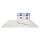 image 1 of Harbour Housewares 20x Disposable Incontinence Bed Pads - 60 x 89cm - Waterproof High Absorbency Mattress Protector Bed Sheet