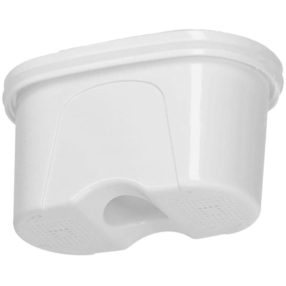 image 1 of SPARES2GO Water Filter Cartridge compatible with Tassimo Coffee Machine (Pack of 4)