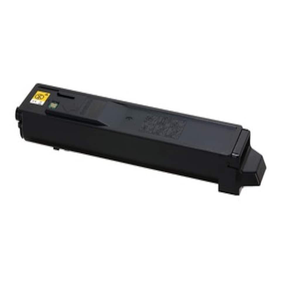 Kyocera TK8115K Black Toner Cartridge 12k pages - 1T02P30NL0 N/A