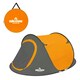 image 1 of Milestone Camping Pop Up Tent
