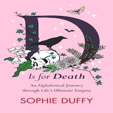 D Is For Death