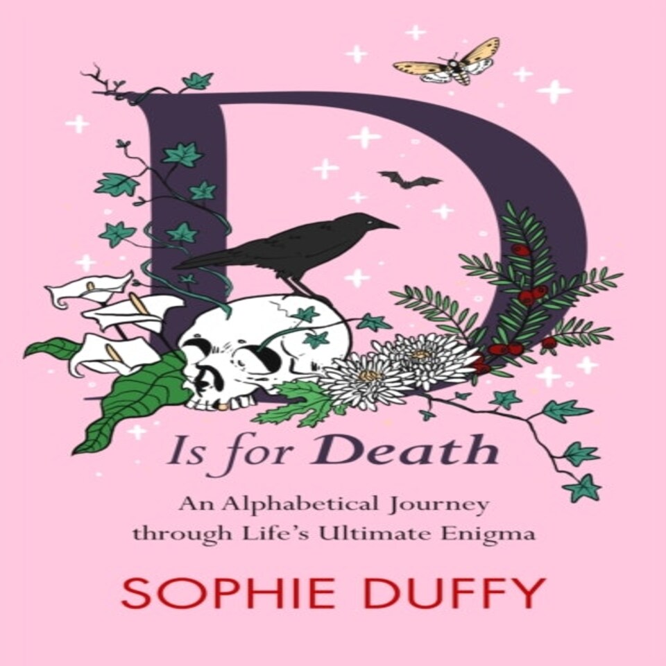 D Is For Death