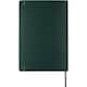 image 2 of JournalBooks Classic Executive Notebook - Green - 29.7 x 21 x 1.5 cm