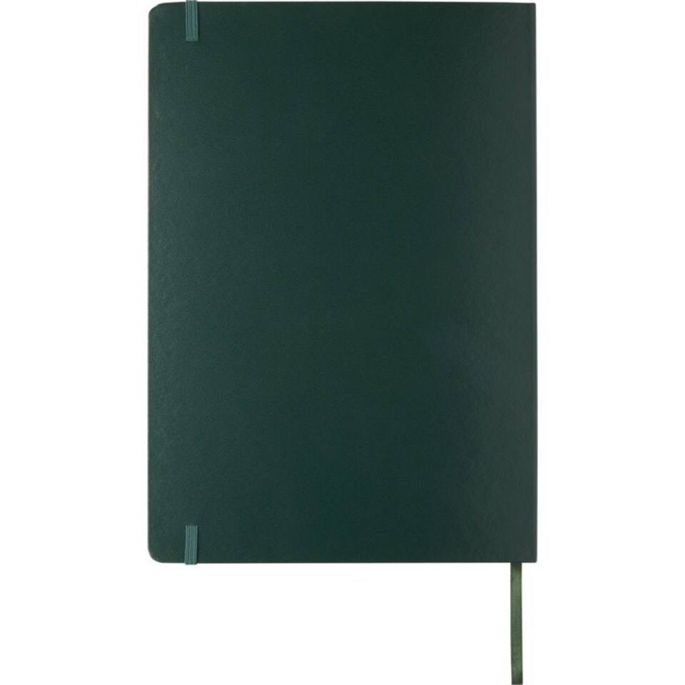 image 1 of JournalBooks Classic Executive Notebook - Green - 29.7 x 21 x 1.5 cm