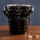 image 1 of Miressa Medium Black Party Bucket