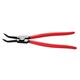 image 2 of Knipex 46 31 External 45 Circlip Pliers Series | Multi | Multi Colour | 85-140mm A42 | 1