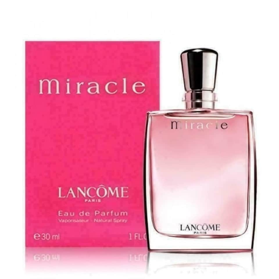 image 1 of Lancome Miracle 30ml EDP Spray