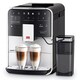 image 2 of Melitta Barista TS Smart F850-101 Silver Bean To Cup Coffee Machine