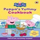 image 1 of Peppa Pig: Peppa's Yummy Cookbook