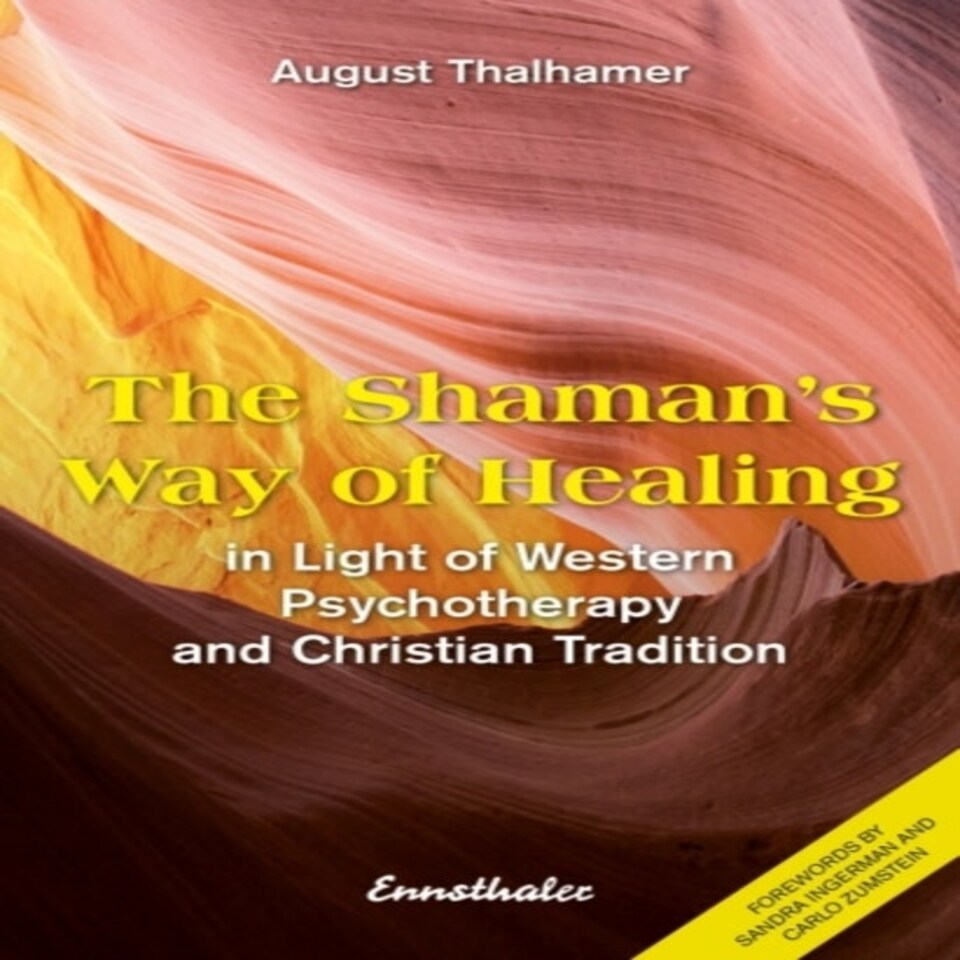 Shamans Way Of Healing