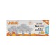 image 1 of UniBulb LED GU10 345lm 3.6W 6500K (Daylight) Light Bulb - Pack of 8