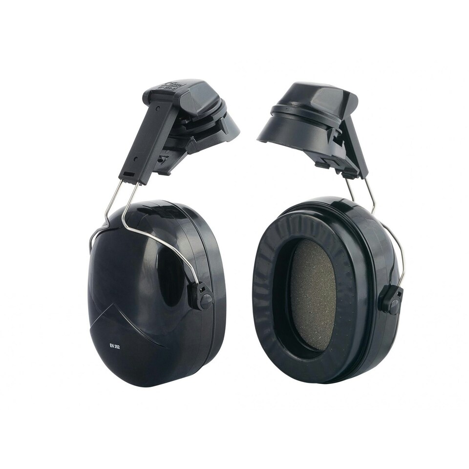 image 1 of Trend Airpro Max Ear Defenders - Multi Colour - One Size | Multi | One Size