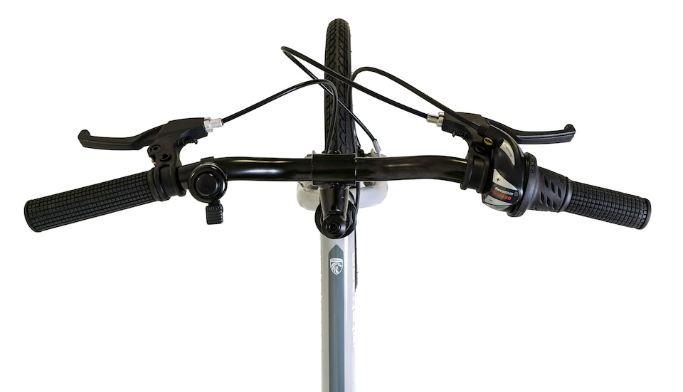 image 1 of Falcon Jetstream 20" Kids Hybrid Bike