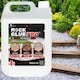 image 3 of 5 Litre XL Gravel Binder Water Based For Bonding Stones, Bark & Gravel
