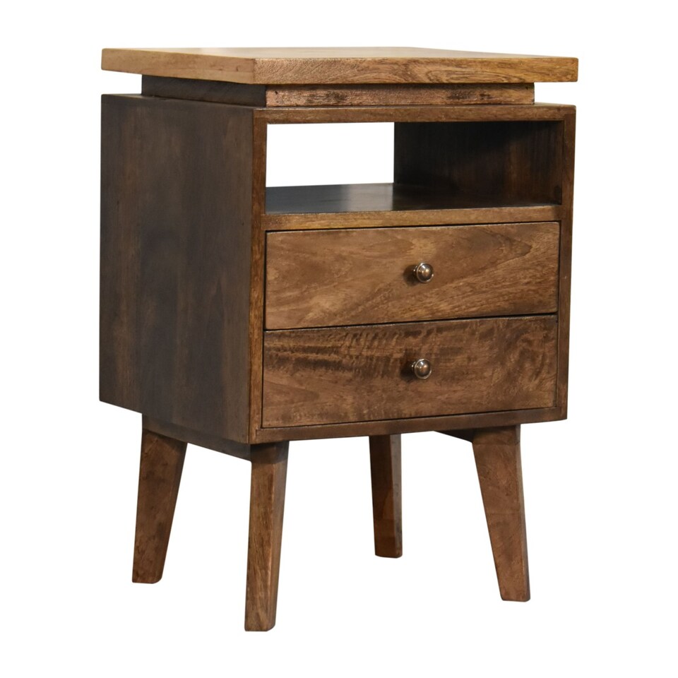 image 1 of Platform Bedside