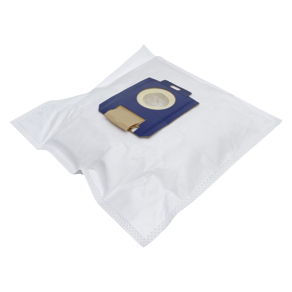 image 1 of Reliapart Dust Bags for Philips 9002560572 Pack of 4 FC9109 FC9110 FC9111 FC9112