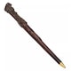 image 4 of Harry Potter Premium Notebook & Pen Set - Beige/Maroon - One Size