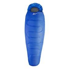 Professional 3-4 Season Mummy Sleeping Bag (300 GSM) - 1 Season