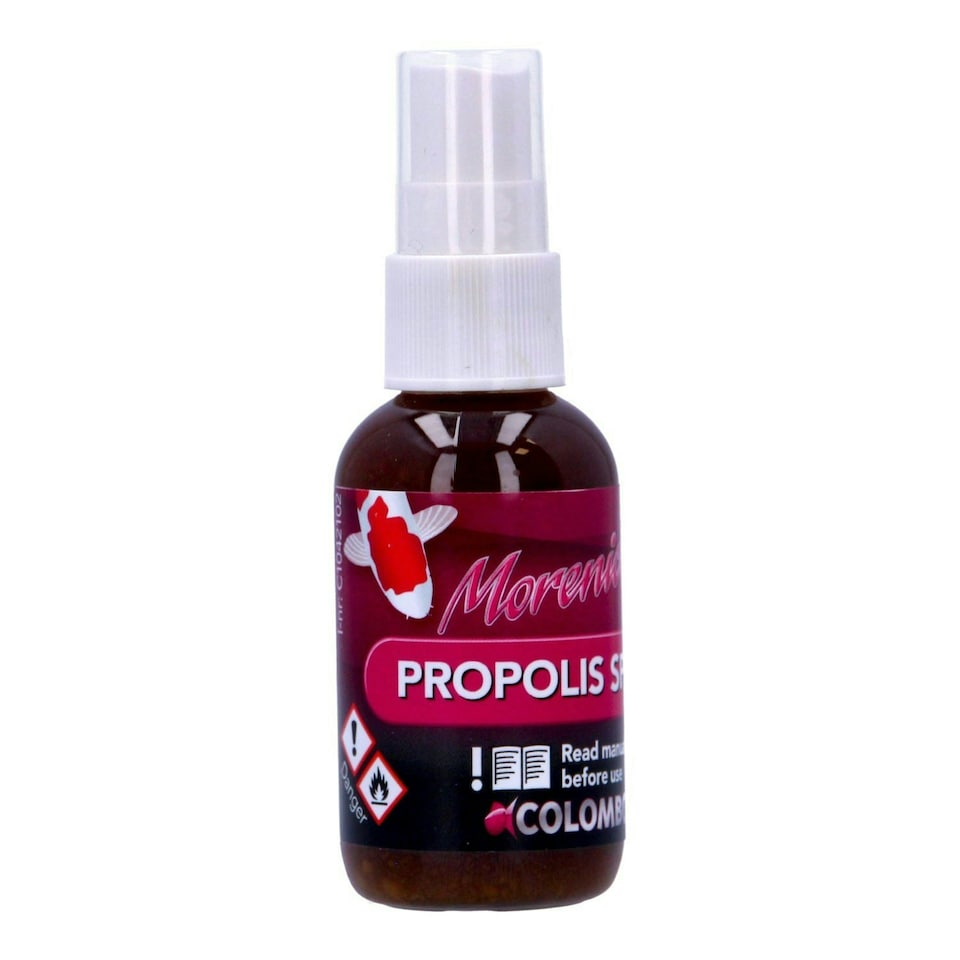 image 1 of Colombo Propolis Wound Spray 50ml