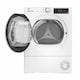 image 2 of Hoover HRE-C9TE-HDRY-350 9kg Load Condenser Tumble Dryer Class B Wi-Fi White