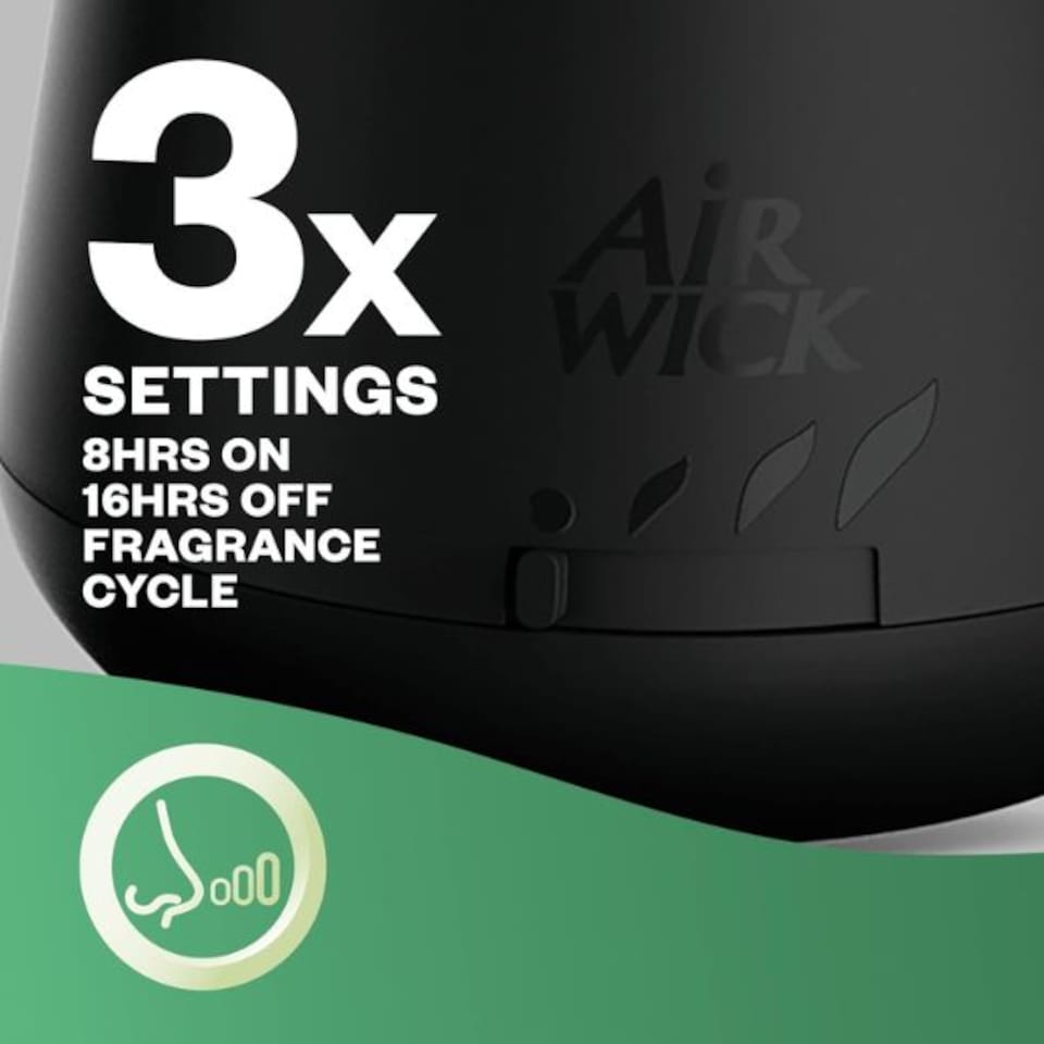 image 1 of Air Wick Mulled Wine Essential Mist, single refill 6 pack