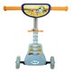 image 2 of Bluey Mini Go! Tilt Scooter with Lights