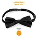 image 5 of Kooky Ghost Wedding Costume Multi | S