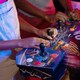 image 7 of Arcade 1Up - NFL Blitz 3-in-1 Wifi Enabled Arcade Machine Multi