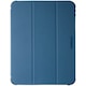 image 2 of OtterBox React Folio Case for Apple iPad 10th gen Blue