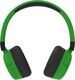 image 2 of Minecraft Wireless Headphones | Green