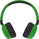 image 2 of Minecraft Wireless Headphones | Green