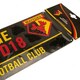 image 4 of Watford FC Street Sign - Black/Yellow - One Size