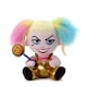 image 1 of Birds Of Prey Phunny Harley Quinn Character Plush Toy - Multicoloured - One Size