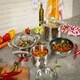 image 4 of Allround 3pc Saucepan & Casserole Set