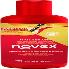 Novex Max Liquid Keratin 250 ml