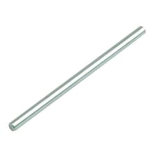 Melco T Tommy Bars - Multi Colour - 3/16in Diameter x 75mm (3in)