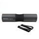 image 1 of Phoenix Fitness Barbell Pad Black | Black | One Size