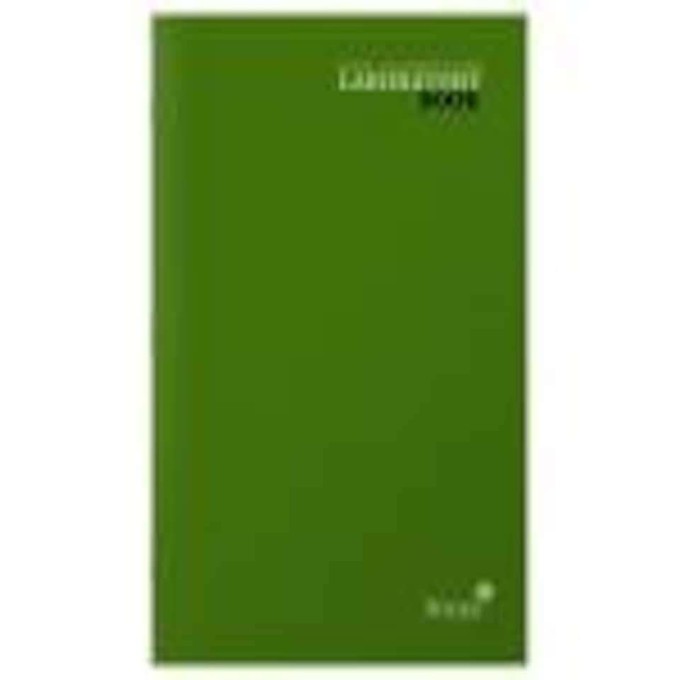 image 1 of Silvine A4 Laboratory Book 1,5,10mm Graph & 7mm Feint