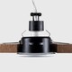 image 3 of ValueLights Downlight IP65 White Ceiling Light Fitting Single Pack