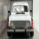 image 2 of Renault R4 F4 Renault Vehicule Industriel 1988 1:18 Scale Solido 1802206