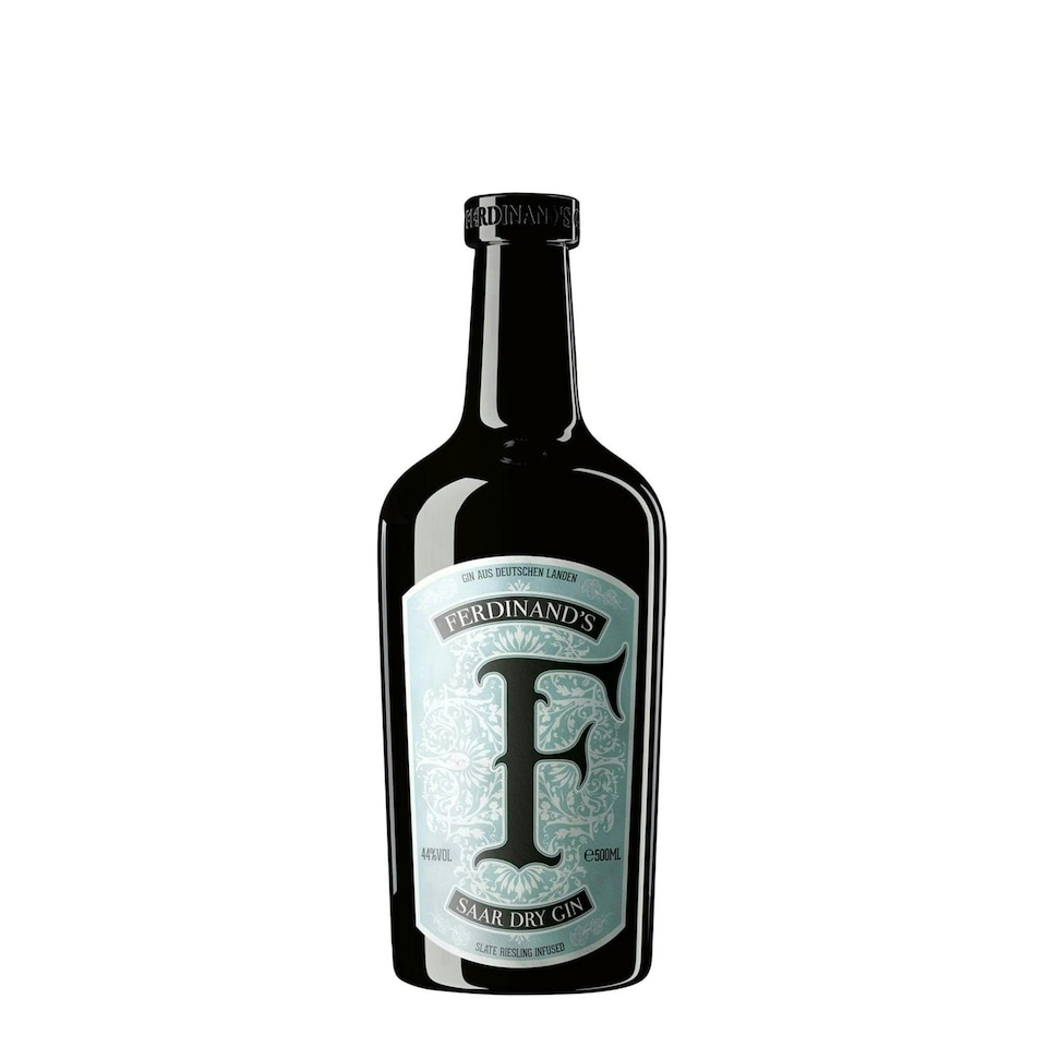 image 1 of Ferdinand's Saar Dry Gin