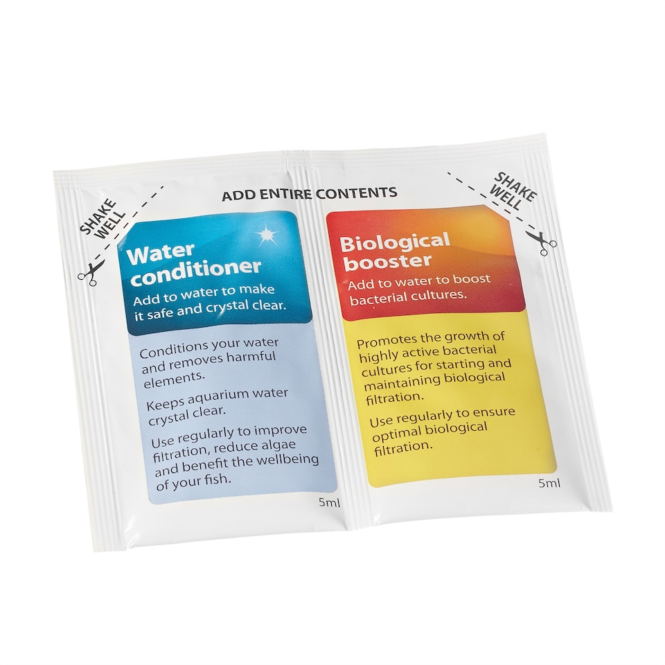 image 1 of BiOrb Service Kit x3 100ml