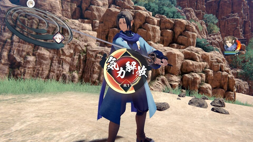image 1 of Monochrome Mobius: Rights and Wrongs Forgotten Deluxe Edition PS5