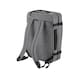 image 2 of Bagbase Escape Carry-On Backpack | Grey | Grey Marl | One Size | 1