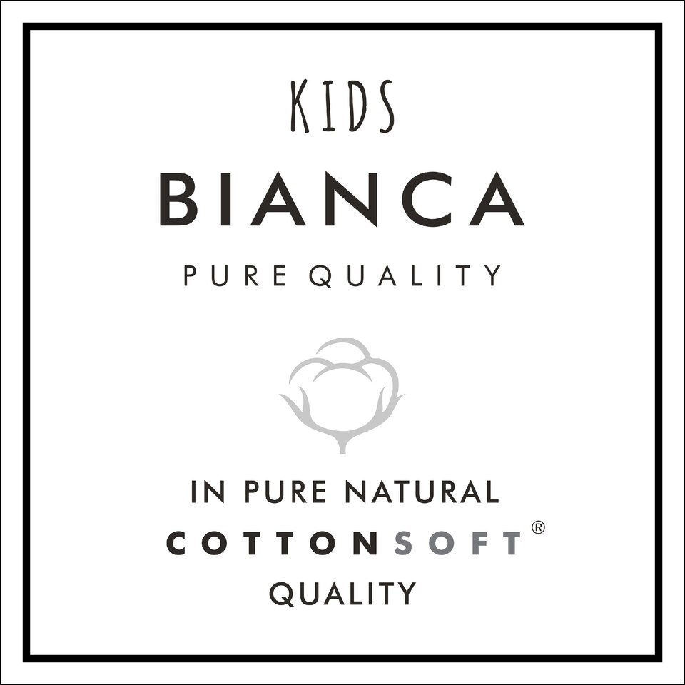 image 1 of Transport Cotton Reversible Duvet Cover Set | White