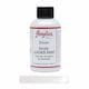 image 1 of Angelus Metallic Leather Paint for Sneaker Customs and Shoes 4oz